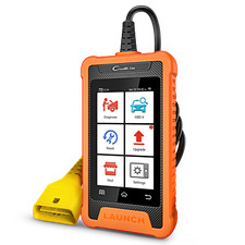 LAUNCH Creader Elite For