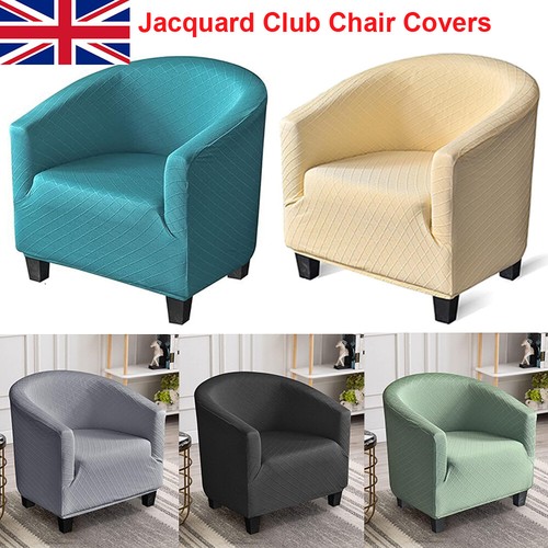 Stretch tub chair cover - tub,