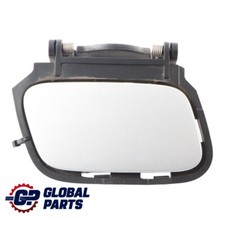 Audi A4 B8 Headlight Washer Cover Cap Trim Right O/S Ice Silver X7W 8K0955276C