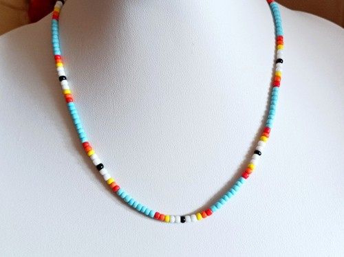 Native american style seed - style,