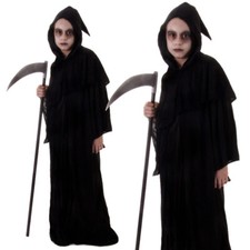 Halloween Childrens Grim