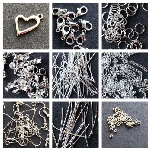 Jewellery making findings diy - jewellery,