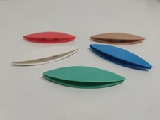 Tatting Shuttles Bobbins Lace