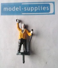 Corgi 487 Chipperfields