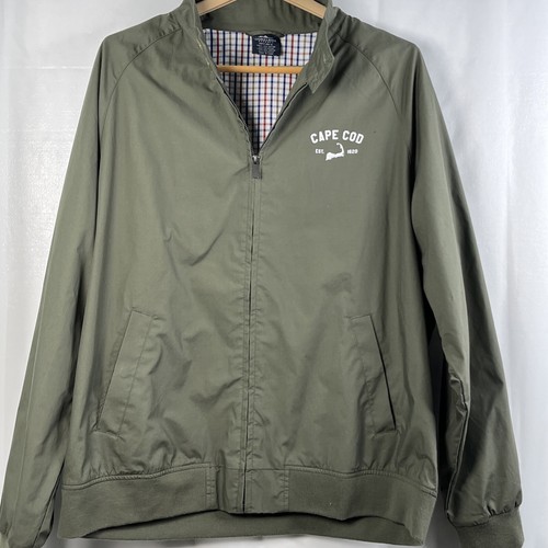 Charles river men - river, xl