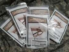 NEW Original US ACH Improved H