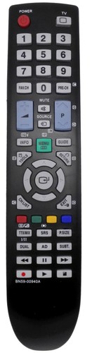 Bn59 00940a remote control - remote,