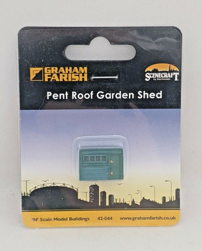 Gauge graham farish - gauge,