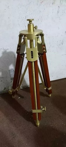 Nautical tripod theater stage - nautical,