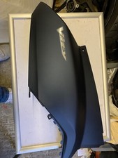 NEW OLD GENUINE YAMAHA XC125