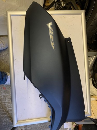 New old genuine yamaha xc125 - new,