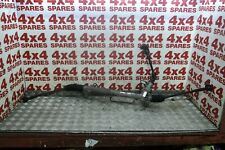 BFD025242 2009 SUZUKI GRAND VITARA 1.9 DDIS POWER STEERING RACK