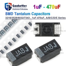3216/3528/6032/7343 SMD