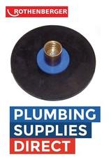 * Rothenberger - 4" Drain Rod