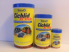 TETRA CICHLID XL STICKS 30g