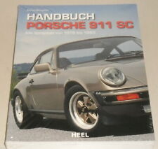 Technisches Handbuch Porsche