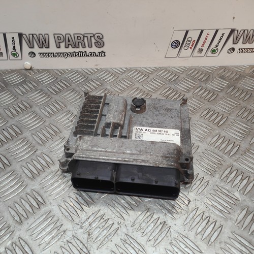 Manual engine ecu - manual,