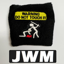 Brake Reservoir Sock Dont