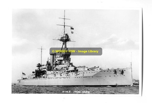 Rp05910 royal navy warship - -,