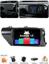 10.1''For Toyota Hilux