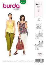 Burda Style Easy SEWING