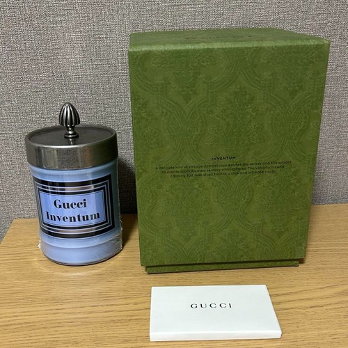 Gucci inventum aroma - gucci, candle