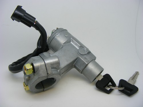 Classic mini steering - mini, lock