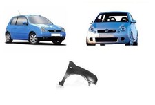 VOLKSWAGEN LUPO 1999-2005