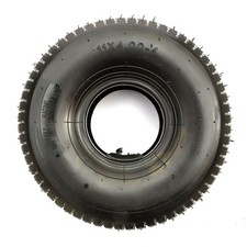 Spare Garden Tractor Tyre