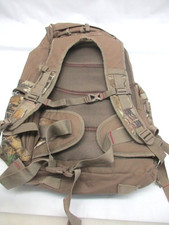 Fieldline Backpack, Pro Series, Realtree Camo, Hunting, Fishing, Outdoor Camping
