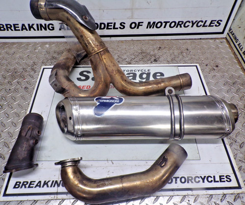 Ducati multistrada 1200 2010 - 1200, s
