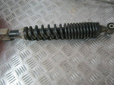 2006 CPI GTR 50 REFLEX Rear