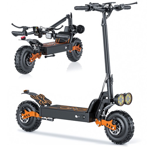 3000w dual motor - dual,