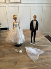 1958 Reissue 2004 Mattel