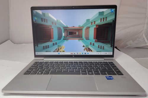 Elitebook 640 g10 laptop - hp,