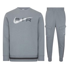 Nike Air Crew Neck Pullover