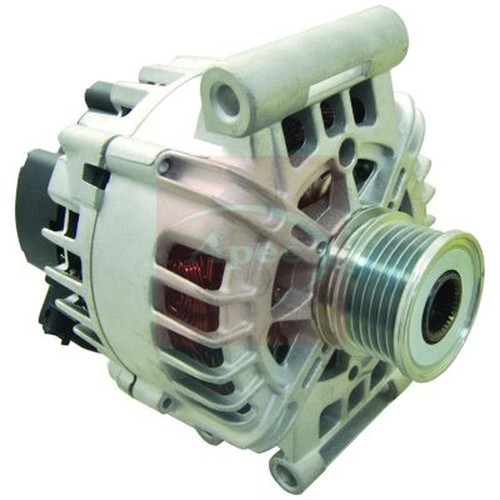 Apec car alternator 12v fits - car,