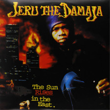 Jeru the Damaja Sun Rises in