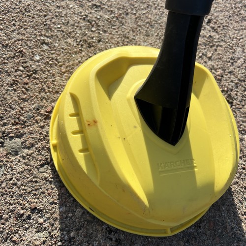 Karcher patio cleaner for - karcher,