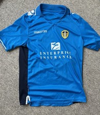 Leeds United 12/13 Away Shirt