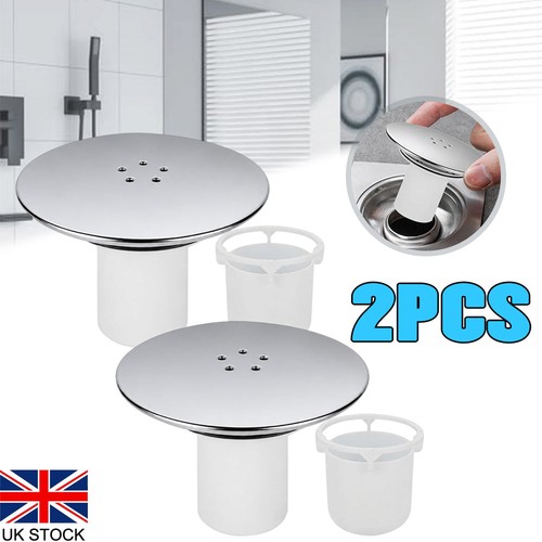 Pack 115mm shower - 2,