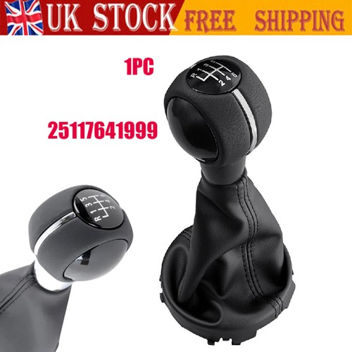 Speed manual gear knob - gear,