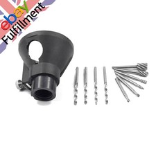 Large Window Wood Guide HSS