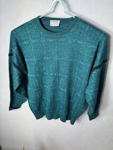 Vintage pierre sangan men - pierre, men’s