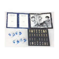 Franklin Mint Boardgame Star