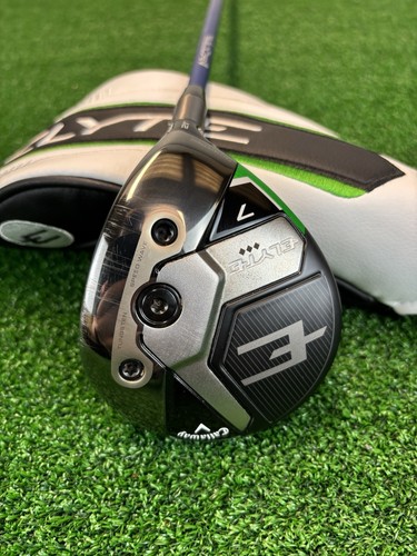 Callaway elyte triple diamond - triple,