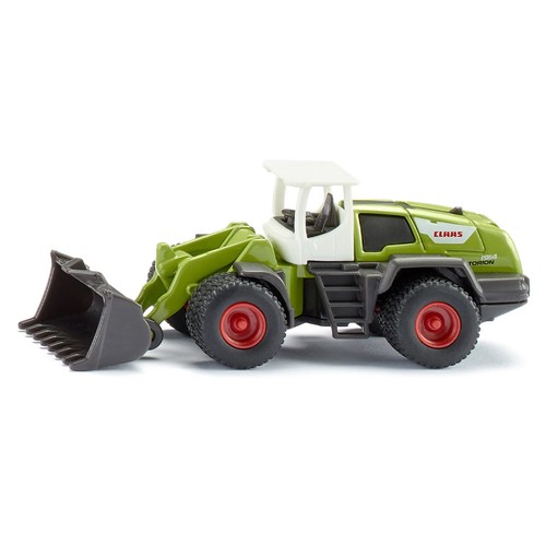 Siku 1524 claas torion 1914 - claas,
