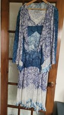 Chesca Dress And Jacket, Size