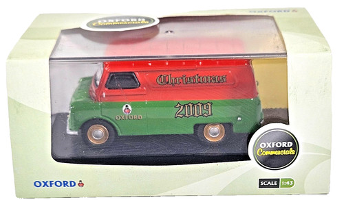 Oxford diecast ca026 43 - diecast, 1/43