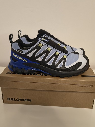 Salomon pro gtx mens - xa, v9